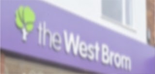 West Brom Building Society
