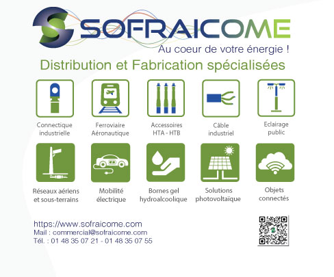 SOFRAICOME - Thumbnail