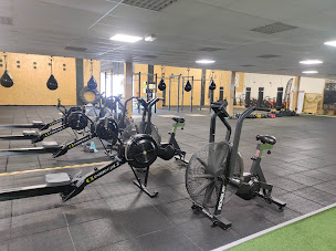 Photo n°7 de Opale Training à Le Portel (Centre de bien-être)