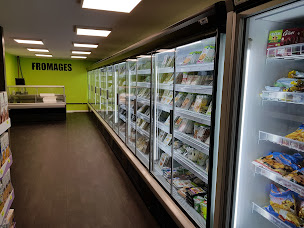 Photo n°3 de SVMG 1 COIN DE NATURE MAGASIN BIO à Pierry (Épicerie fine)