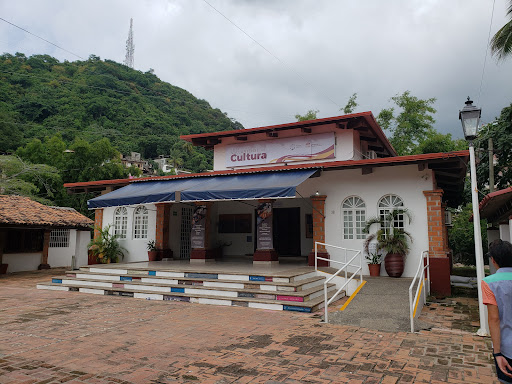 Centro Cultural Cuale