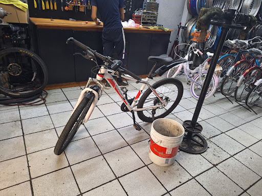 Franja Bikes - Thumbnail