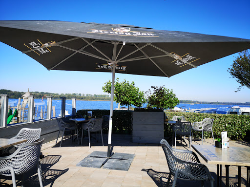 Restaurant SES - Netherlands