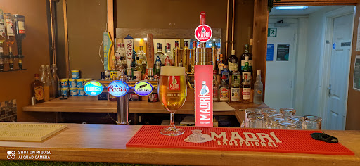 Simians Bar - Thumbnail
