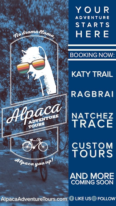 Alpaca Adventure Tours