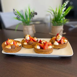 Photo n°12 de RESTAURANT L'ARAGONITE à Saint-Cézaire-sur-Siagne (Restaurant)