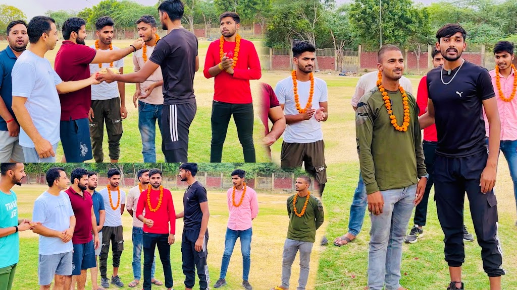 Sports Basti Physical Academy