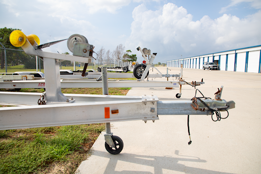 Boat Stop Storage Gallery - United States