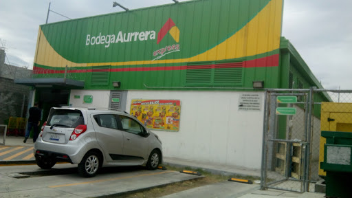 Bodega Aurrera Express, Popocatépetl Querétaro - Thumbnail