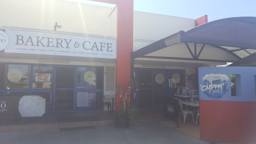 Billy Mac's Bakery - Thumbnail