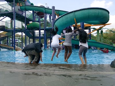 Photos of Riau Fantasi