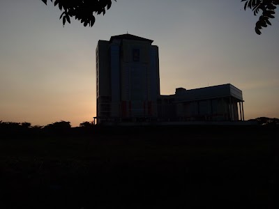 Photos of State University of Surabaya (UNESA) Ketintang