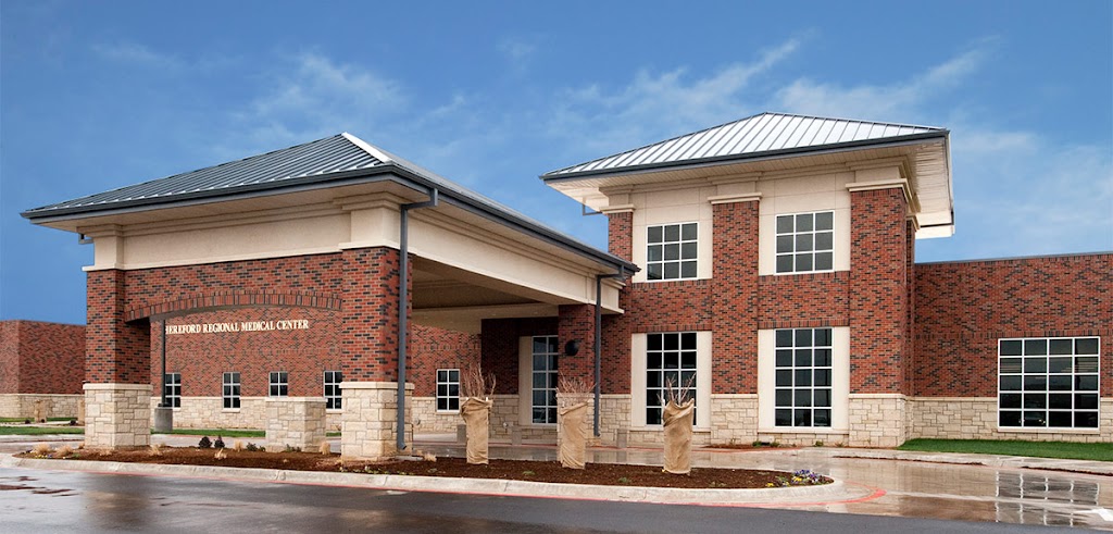 Hereford Health Clinic