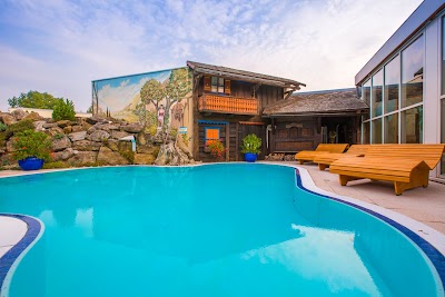 Photos of Crystal Palm Beach spa & leisure