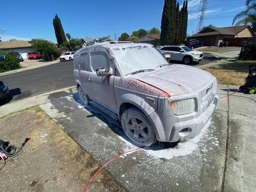 Concord Auto Detailing