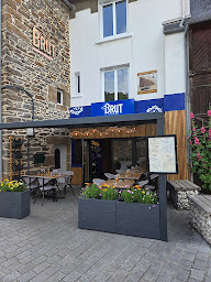 Photo n°41 de BRUT le restaurant à Plérin (Restaurant français)