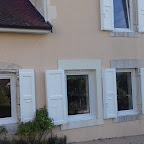 BUGEY SUD MENUISERIE