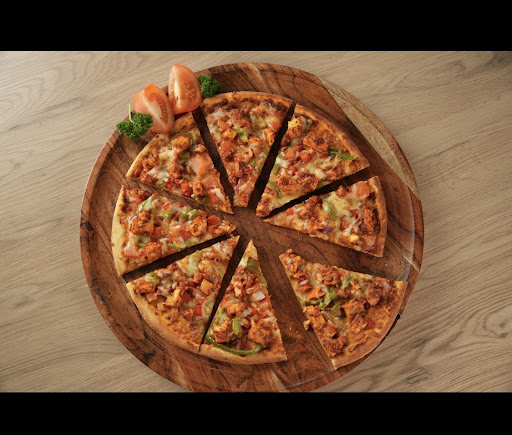 NZ Kebab&Pizza House Rotorua - Thumbnail