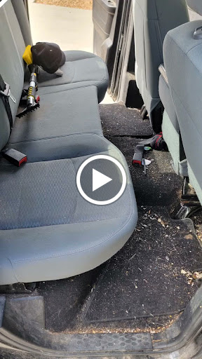 Car Interior Cleaning Service in Mumbai | Deep Cleaning & Detailing Experts post image