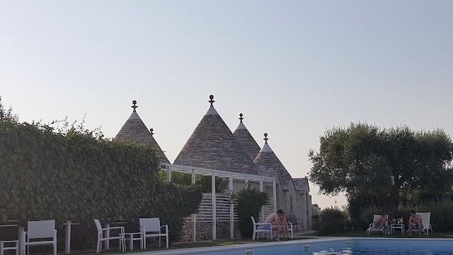 Abate Masseria & Resort