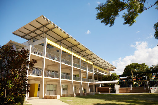 Clayfield College - Thumbnail