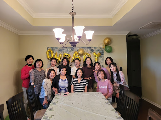 Greenville Korean Presbyterian Church 그린빌한인장로교회 - Thumbnail