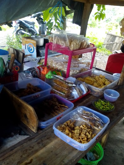 Photos of Angkringan Husein