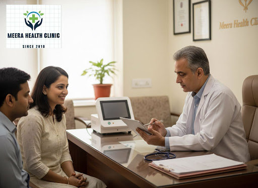 When small symptoms are caught early, they rarely turn into big health problems. At Dr. Anand Baj…