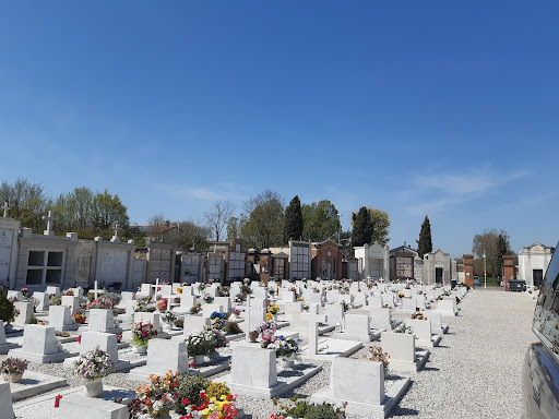 Cimitero di Salzano