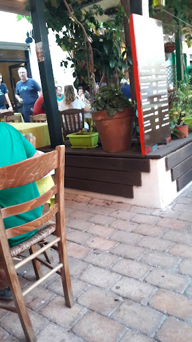 Ταβέρνα Καπετάνιος Λαύριο - Λαυρεωτική