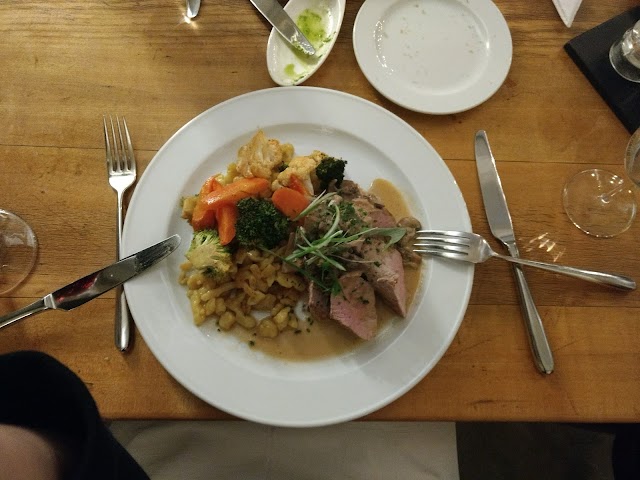 Cantina Don Camillo