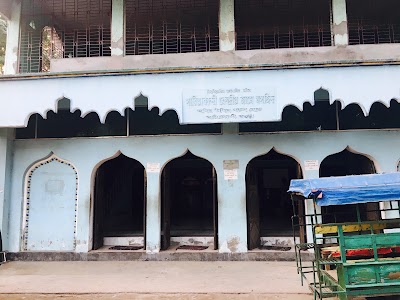 Photos of Sariakandi Central Mosque