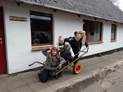 Photos of Trev&aelig;ldcentret