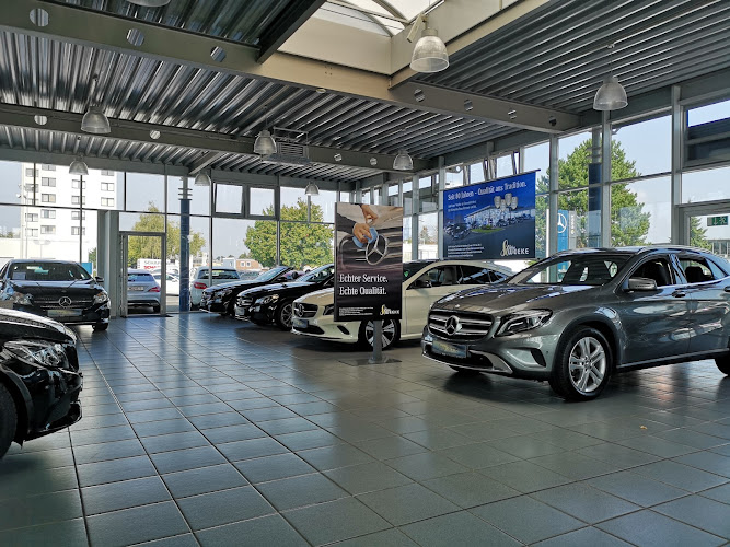 Autohaus Weeke GmbH & Co. KG