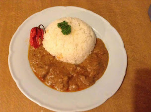 Photo n°10 de les delices de djeneba à Creil (Restaurant africain)