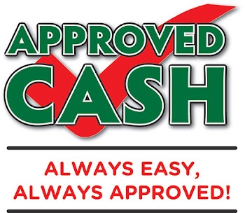 Approved Cash photo