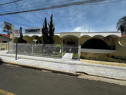 Algodão Doce Escola Educação Infantil