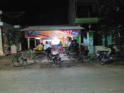 Photos of RF COFFE-GIRAS 769