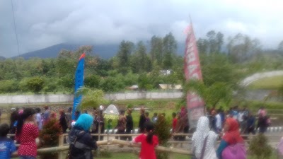 Photos of argowisata strawberry
