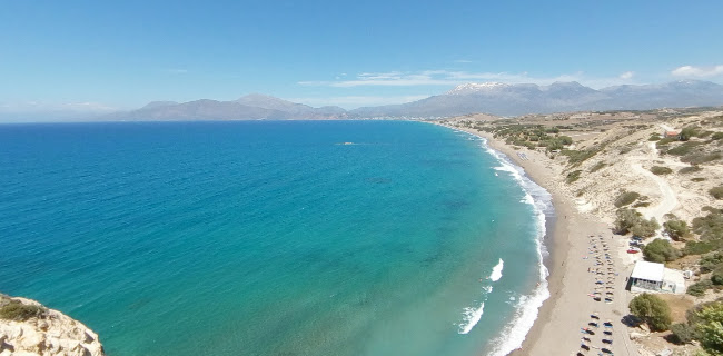 Mystical View Fish Tavern(ΚΕΔΡΑΚΙ)
