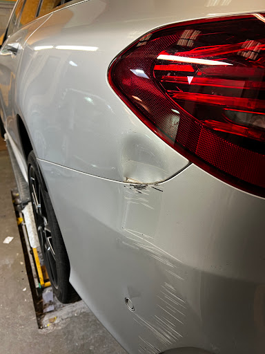 Northern Autobodies Paint and Car Body Repairs - Thumbnail