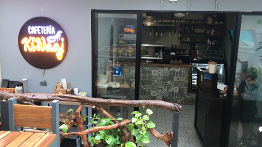 Cafetería Kiwaaj