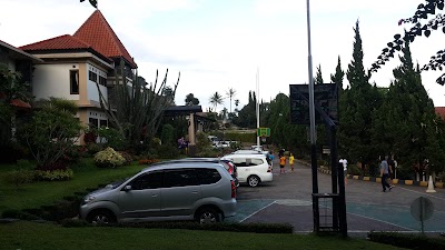 Photos of Pondok Remaja PGI