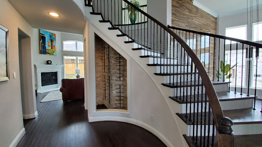 Bailey Built - Visual