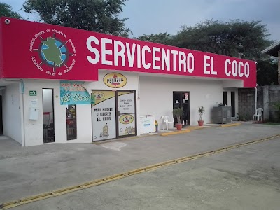 supermarket