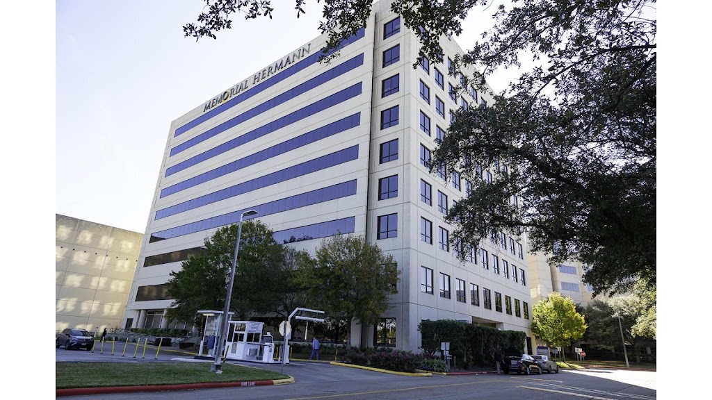 Memorial Hermann Medical Group Southwest Cardiology