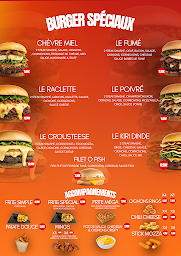 Photo n°21 de Smash Burger Strasbourg à Strasbourg (Restaurant)