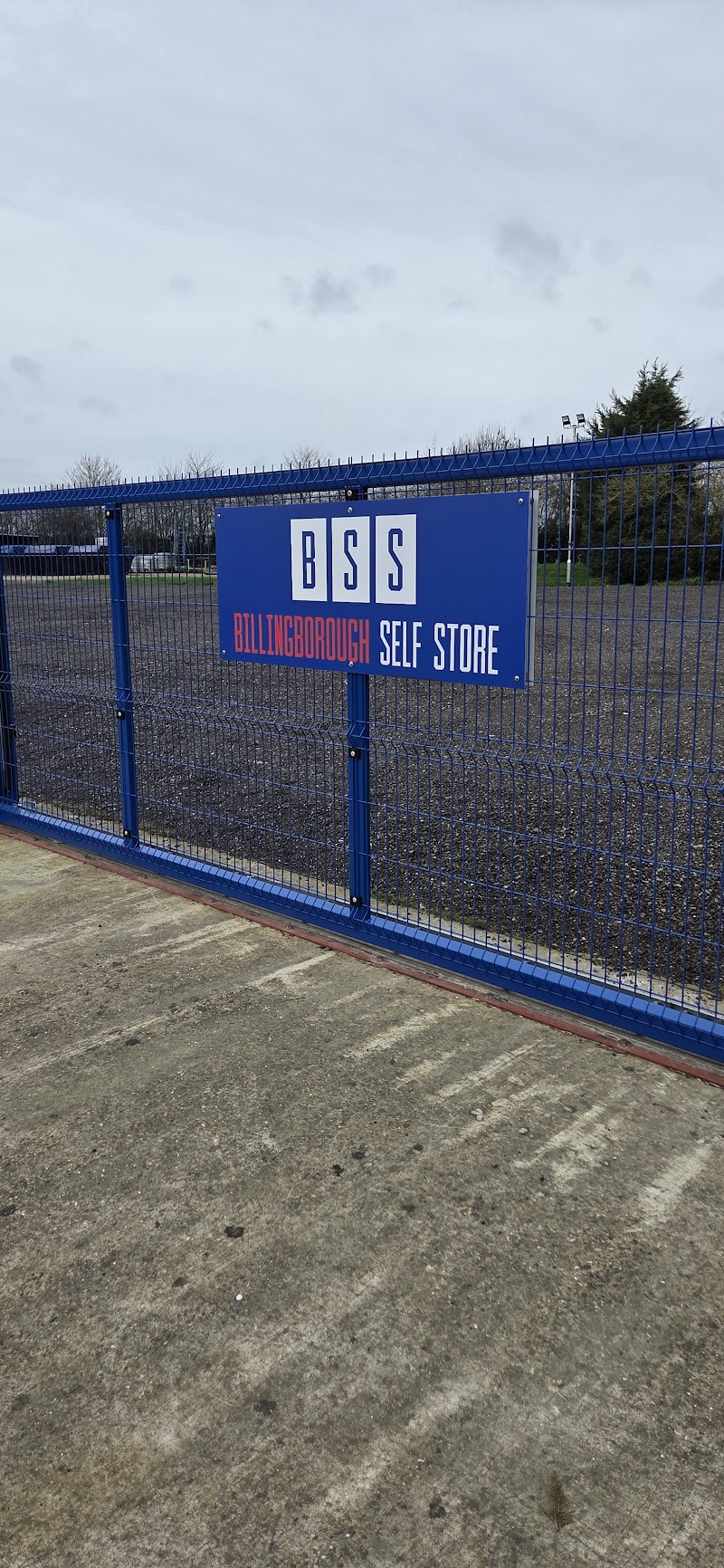 Billingborough Self Store photo 2