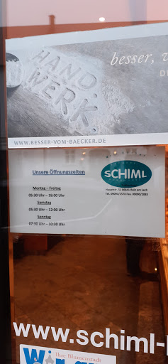 Schiml Back GmbH - Thumbnail