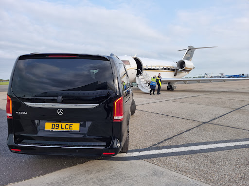 Dolce Executive Cars - Thumbnail